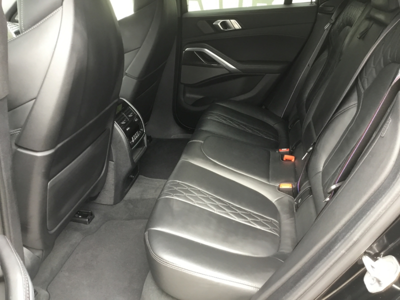 BMW X6 i xDrive Sportpaket AD Navi Digitales Cockpit Soun — photo 8