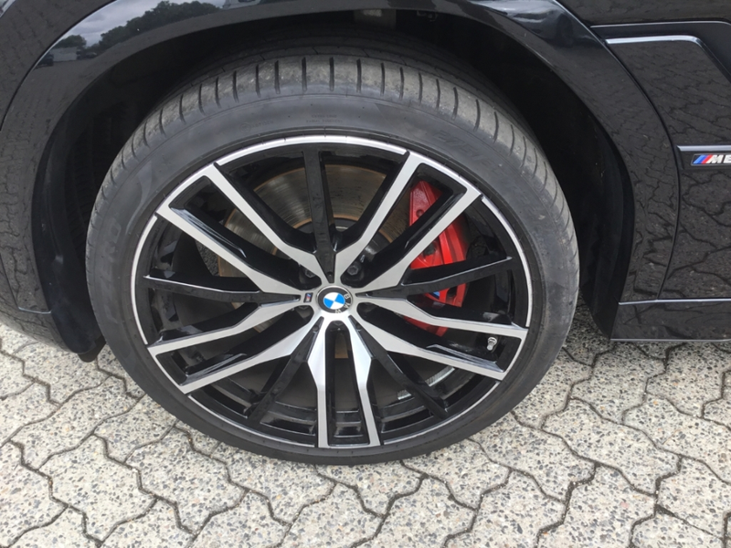 BMW X6 i xDrive Sportpaket AD Navi Digitales Cockpit Soun — photo 4
