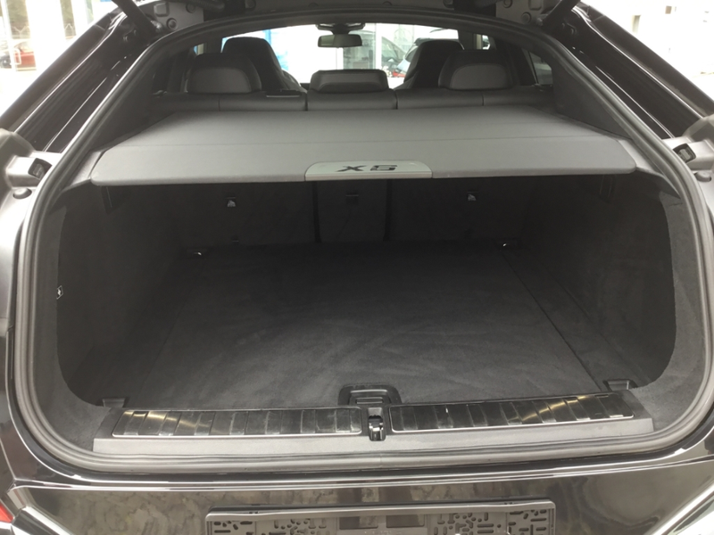 BMW X6 i xDrive Sportpaket AD Navi Digitales Cockpit Soun — photo 10