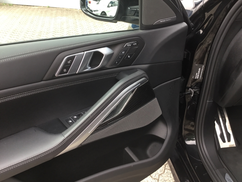 BMW X6 i xDrive Sportpaket AD Navi Digitales Cockpit Soun — photo 5