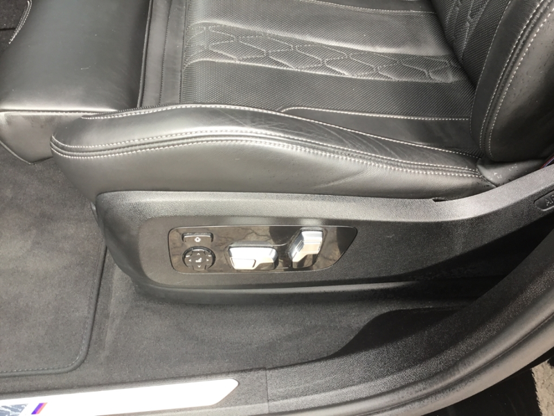 BMW X6 i xDrive Sportpaket AD Navi Digitales Cockpit Soun — photo 6