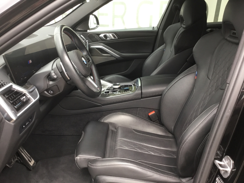 BMW X6 i xDrive Sportpaket AD Navi Digitales Cockpit Soun — photo 7