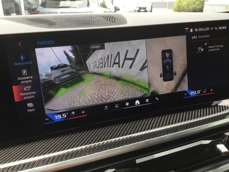 BMW X6 i xDrive Sportpaket AD Navi Digitales Cockpit Soun — photo 14