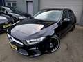 Mercedes-Benz A 160 🔺A160*LOOK*AMG*CAR PASS 🔺 Zwart - thumbnail 2
