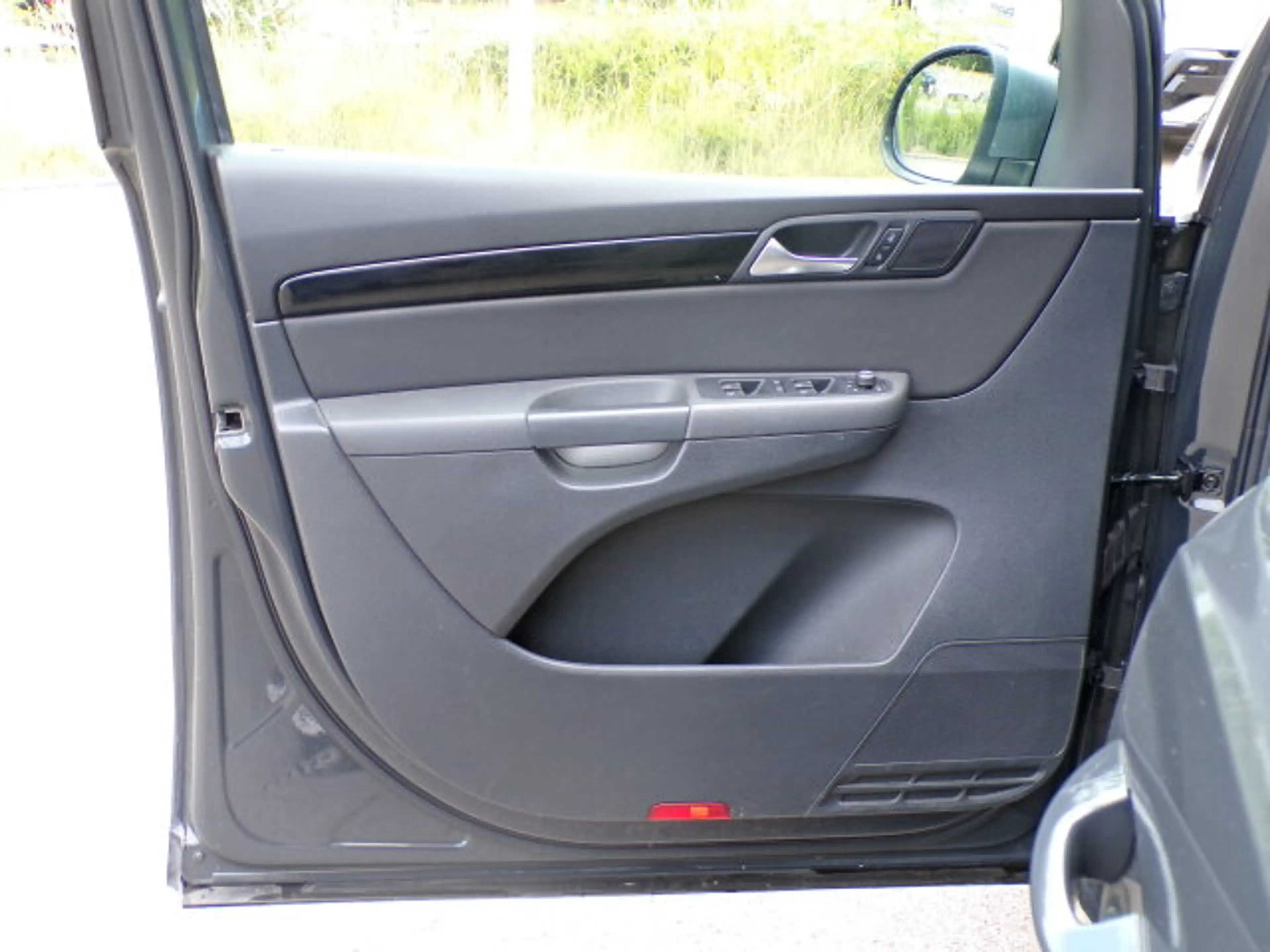 SEAT Alhambra Alhambra 1.4 TSI FR-Line Klima Distronic/Autom./BC — photo 9