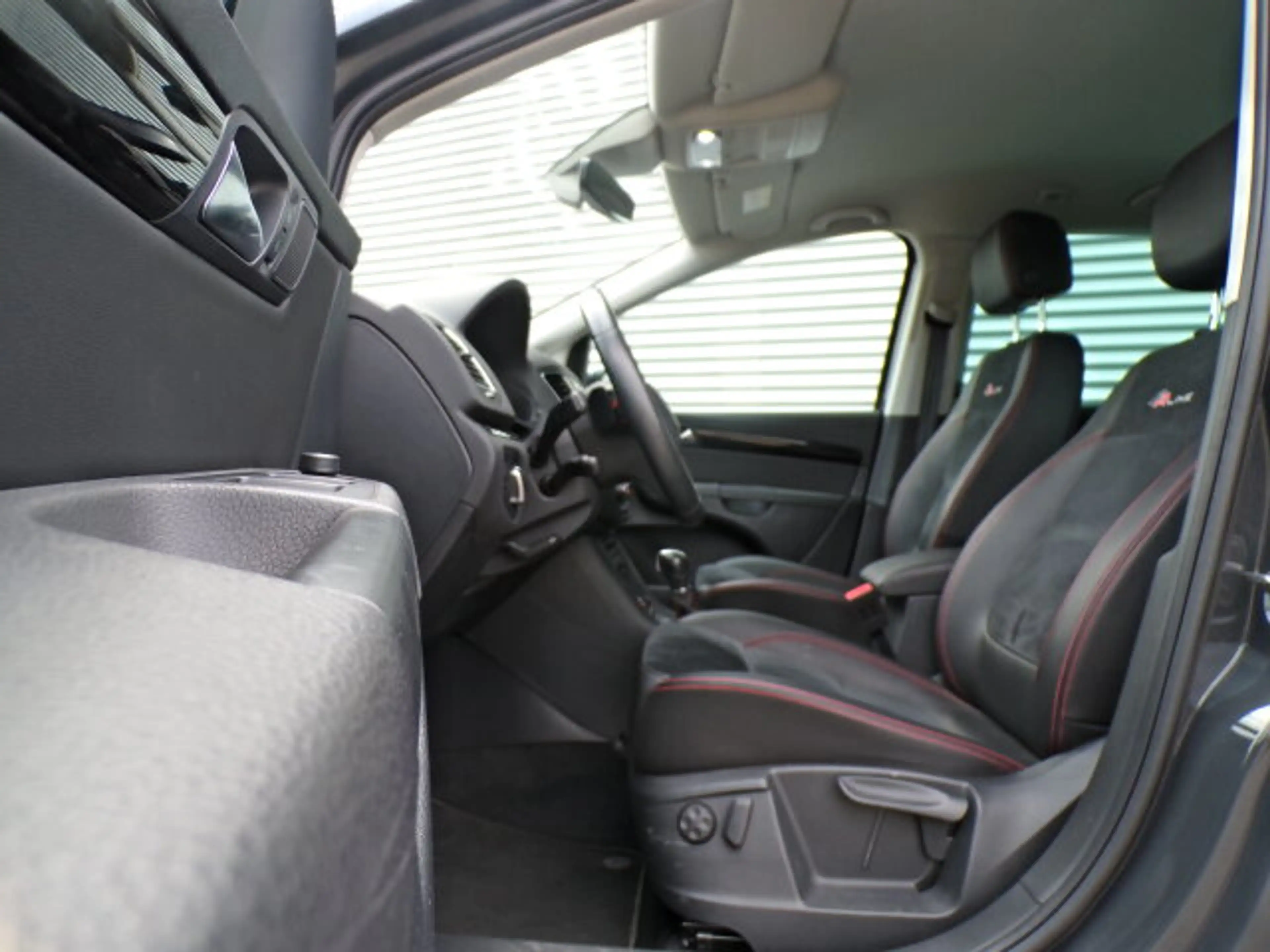 SEAT Alhambra Alhambra 1.4 TSI FR-Line Klima Distronic/Autom./BC — photo 7
