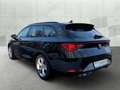 SEAT Leon SP 1.5 TSI FR +LED +ACC +NAVI +SHZ +17" +APP-CONN Noir - thumbnail 5