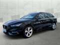 SEAT Leon SP 1.5 TSI FR +LED +ACC +NAVI +SHZ +17" +APP-CONN Noir - thumbnail 2