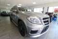 Mercedes-Benz GL 350 BlueTec 4Matic Silber - thumbnail 1