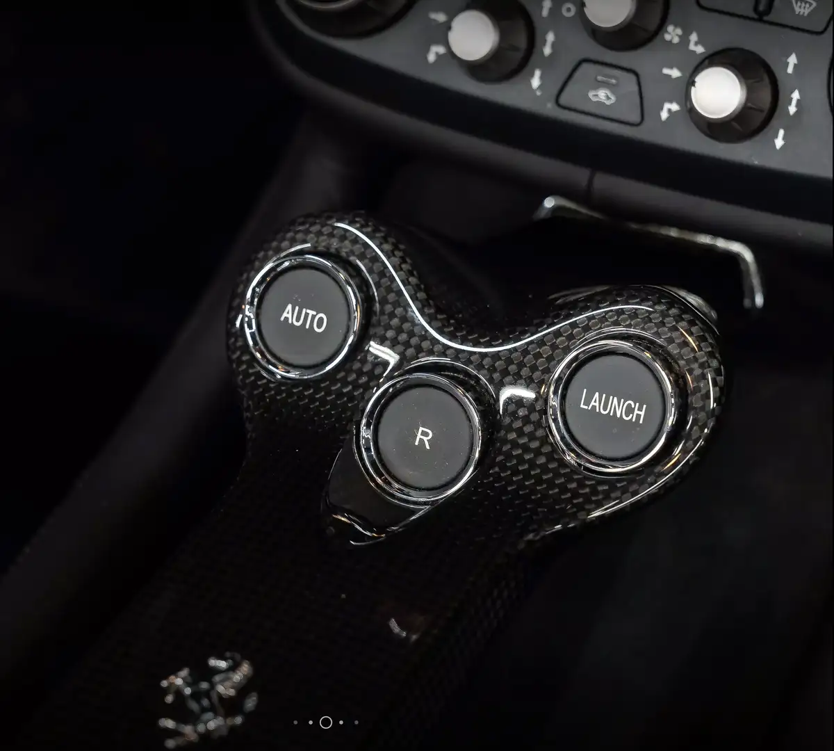 Ferrari California F1 - 2