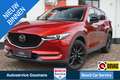 Mazda CX-5 2.5 SkyActiv-G 194 GT-M Roşu - thumbnail 1