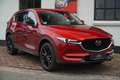 Mazda CX-5 2.5 SkyActiv-G 194 GT-M Roşu - thumbnail 2
