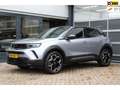 Opel Mokka 1.2 Turbo GS Line Gris - thumbnail 1