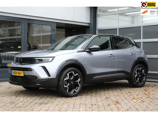 Opel Mokka 1.2 Turbo GS Line