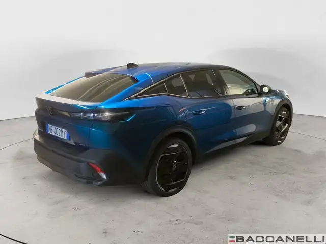 Peugeot 408 view 6