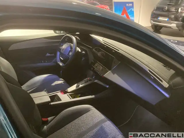 Peugeot 408 view 14