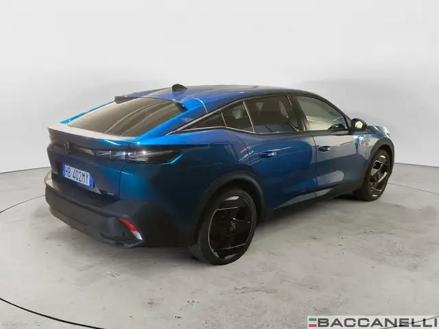 Peugeot 408 view 7