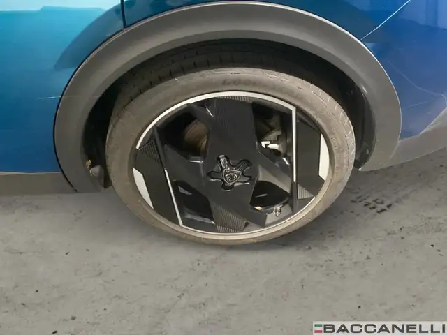 Peugeot 408 view 10