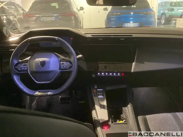 Peugeot 408 view 13