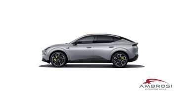 AWD PERFORMANCE ULTRA