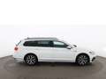 Volkswagen Passat Variant 1.4 TSI GTE Aut LED AHK RADAR NAVI Weiß - thumbnail 2