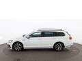 Volkswagen Passat Variant 1.4 TSI GTE Aut LED AHK RADAR NAVI Weiß - thumbnail 5