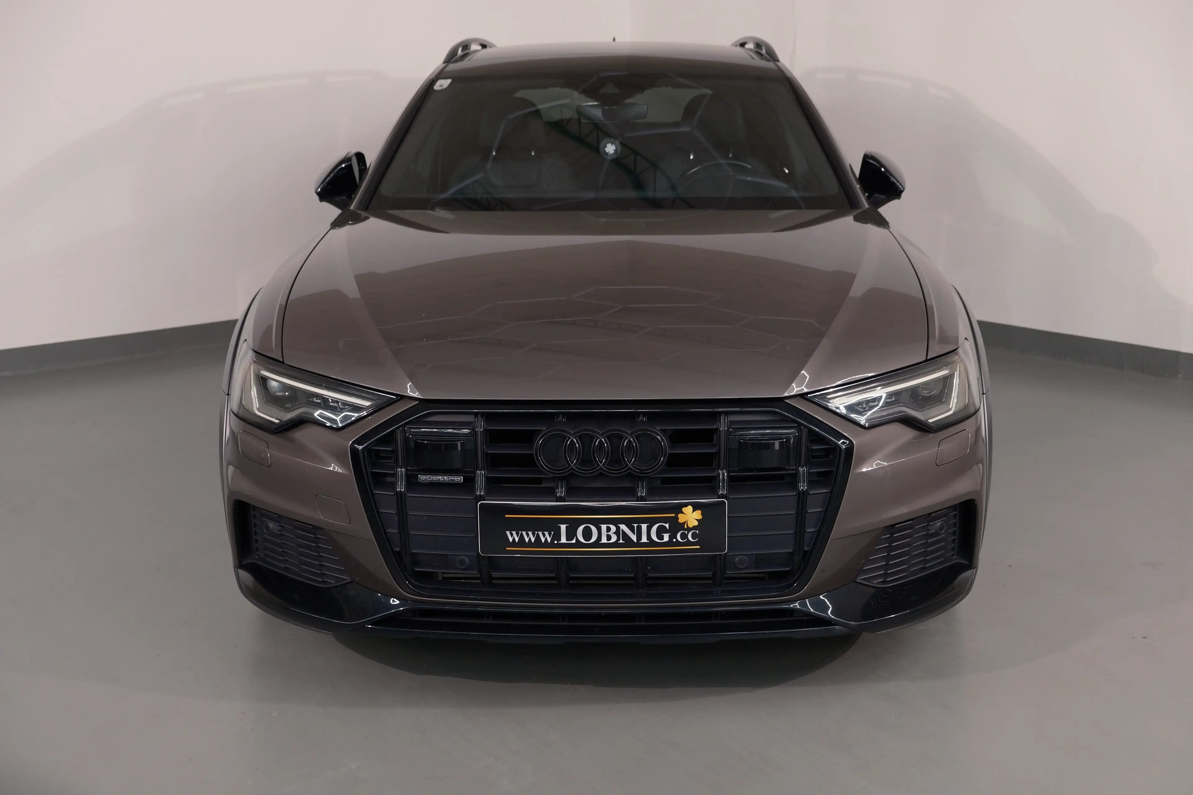 Audi A6 allroad 50 TDI Allroad | Pano | Matrix — photo 3