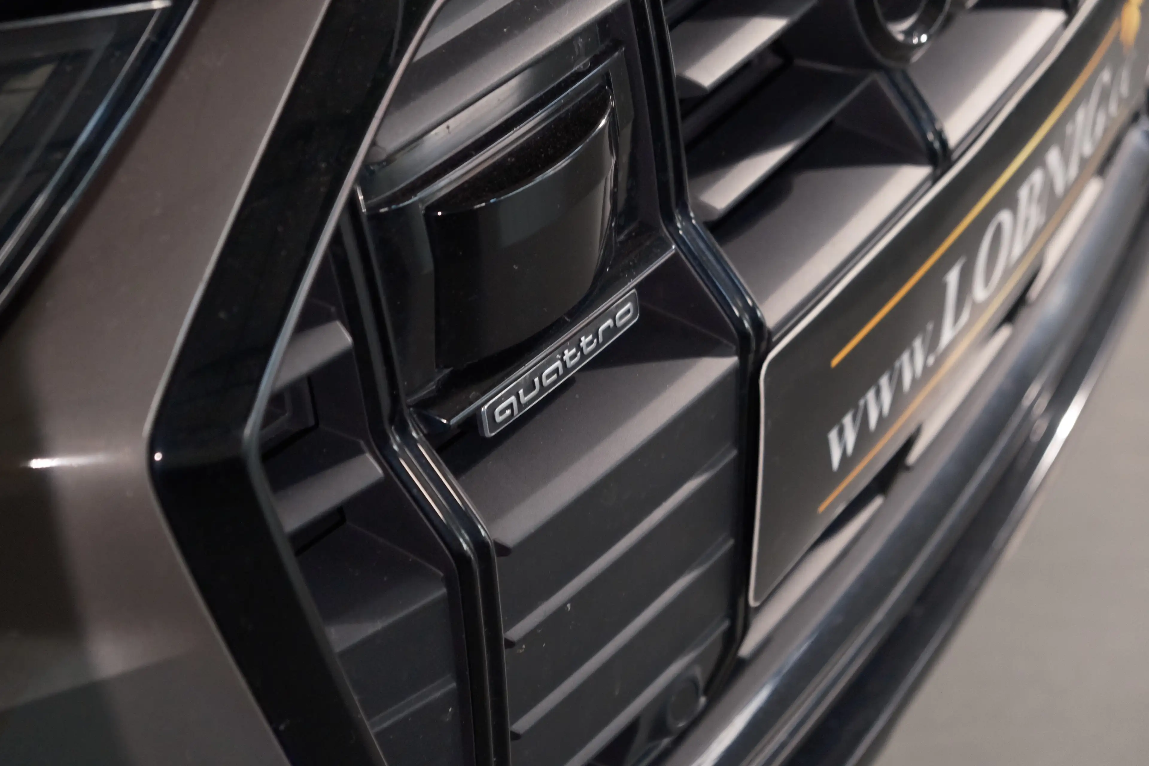 Audi A6 allroad 50 TDI Allroad | Pano | Matrix — photo 6
