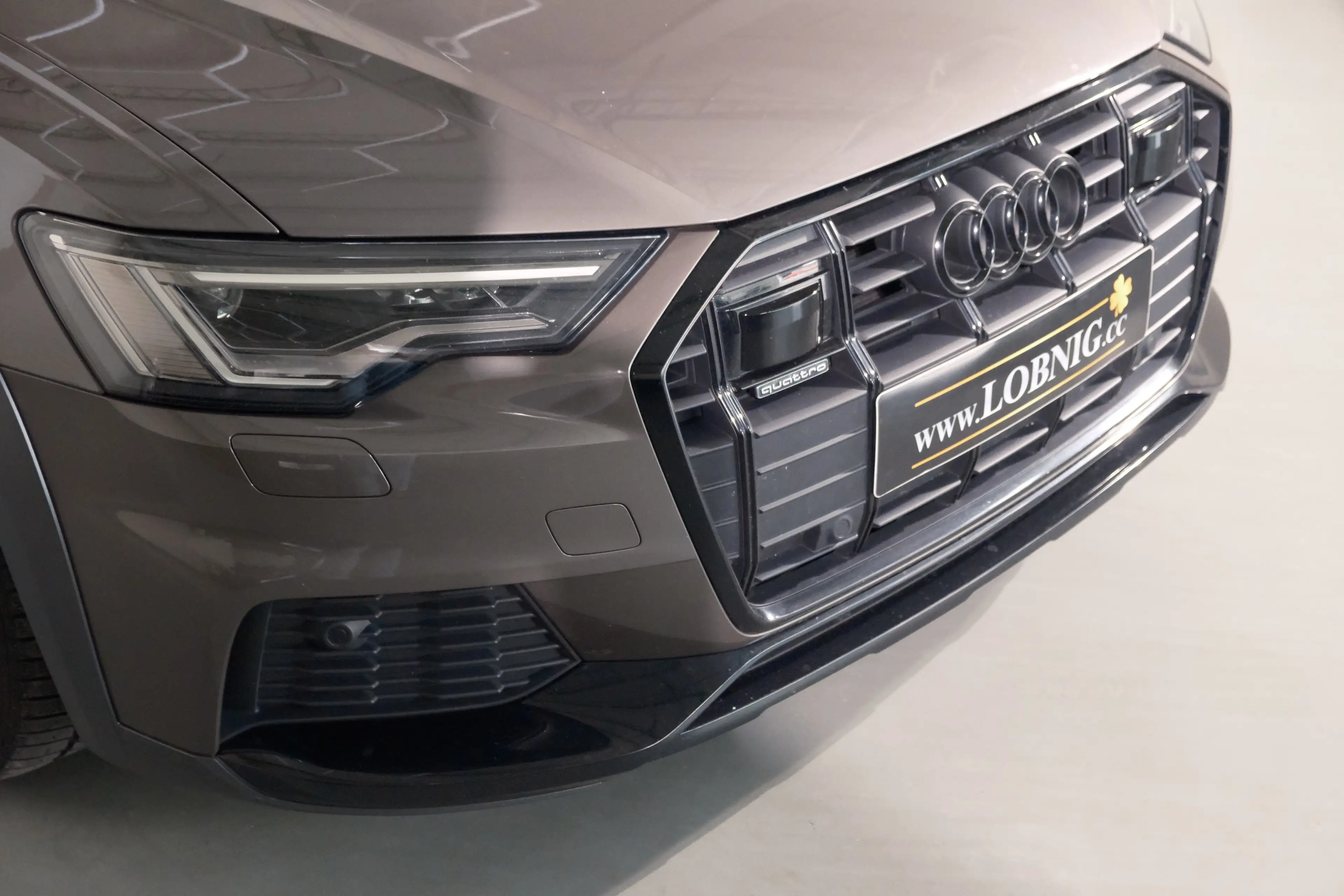Audi A6 allroad 50 TDI Allroad | Pano | Matrix — photo 5