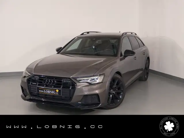Audi A6 allroad 50 TDI Allroad | Pano | Matrix