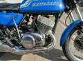 Kawasaki 750 H2 Mach IV Blau - thumbnail 5