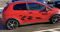 Abarth Grande Punto Esse Esse Umbau Rot - thumbnail 3