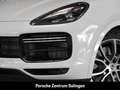 Porsche Cayenne Turbo LED Matrix  PDCC Hinterachslenkung Chrono Blanc - thumbnail 27