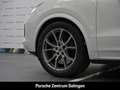 Porsche Cayenne Turbo LED Matrix  PDCC Hinterachslenkung Chrono Blanc - thumbnail 8
