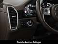 Porsche Cayenne Turbo LED Matrix  PDCC Hinterachslenkung Chrono Blanc - thumbnail 13