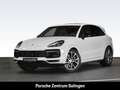 Porsche Cayenne Turbo LED Matrix  PDCC Hinterachslenkung Chrono Blanc - thumbnail 1