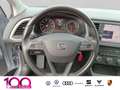 SEAT Leon SC Style 1.0 TSI +SHZ+LED+NAVI+PANORAMA+ srebrna - thumbnail 15