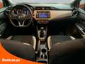 Nissan Micra 1.5dCi S&S Acenta 90 Blanco - thumbnail 13