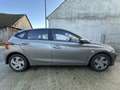 Hyundai i20 blue 1.2 Pure - thumbnail 4