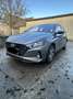 Hyundai i20 blue 1.2 Pure - thumbnail 2