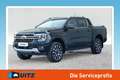 Ford Ranger V6 3,0 eAWD Platinum +ACC+AHK+360° Schwarz - thumbnail 1