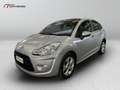 Citroen C3 1.1 Exclusive c/esp Argento - thumbnail 1
