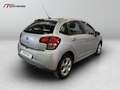 Citroen C3 1.1 Exclusive c/esp Argento - thumbnail 6