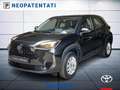 Toyota Yaris Cross 1.5h Business fwd 116cv e-cvt Nero - thumbnail 1