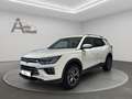 SsangYong Korando 1.5 T-GDI Benzin Ruby 2WD Automatik Weiß - thumbnail 3