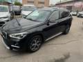 BMW X1 xdrive18d xLine auto my18 Nero - thumbnail 1