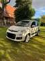 Fiat Panda Scheckheft, Diesel, Top gepflegt, AHK Weiß - thumbnail 1