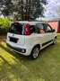 Fiat Panda Scheckheft, Diesel, Top gepflegt, AHK Weiß - thumbnail 3