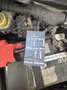 Fiat Panda Scheckheft, Diesel, Top gepflegt, AHK Weiß - thumbnail 20