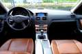 Mercedes-Benz C 180 K 156pk BlueEFFICIENCY Avantgarde Pano|Leder|Navi| Black - thumbnail 11